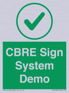 CBRE competition Entry